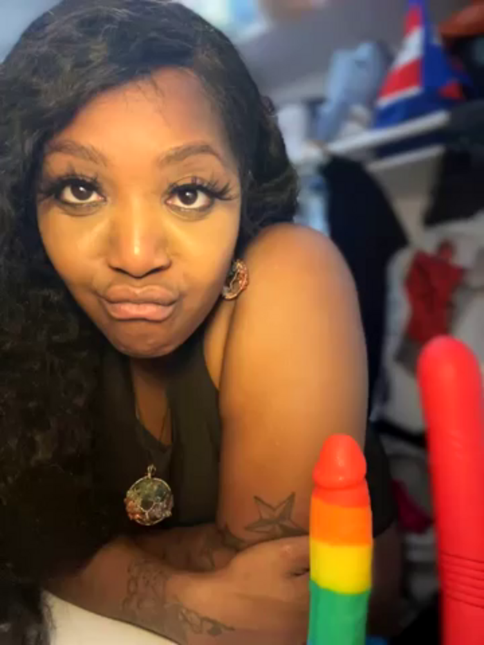 SexySagittarius