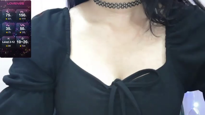 Trishas_Stream