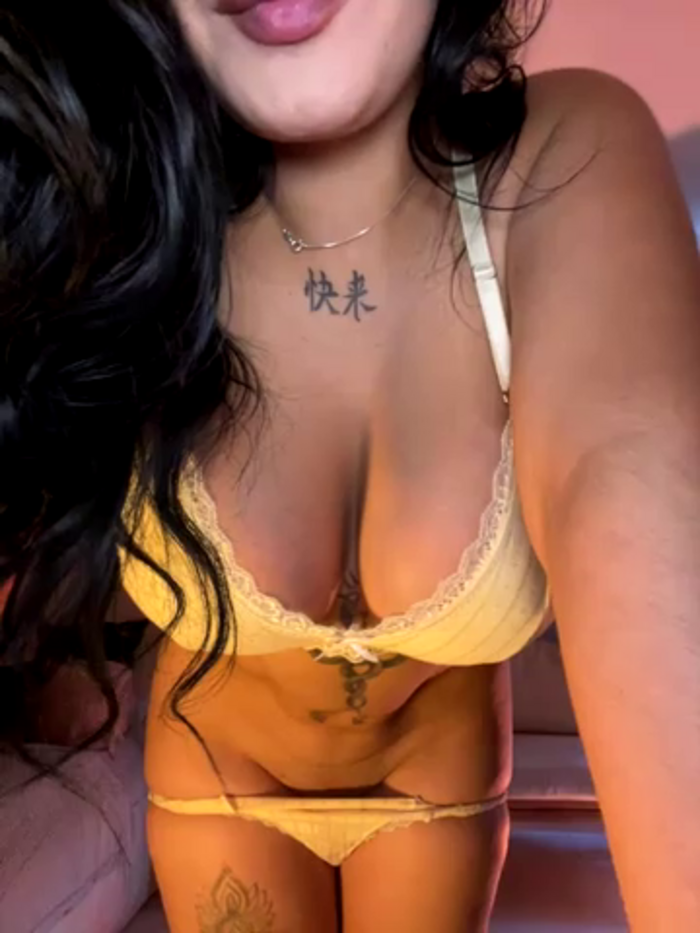 clarachanelricek