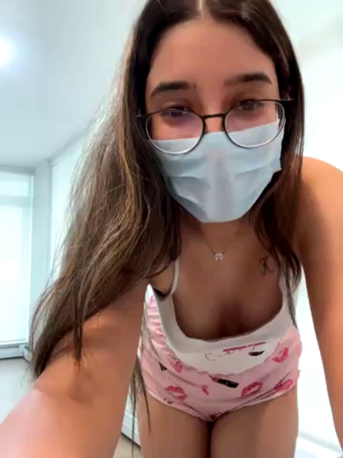 jAsMinE678