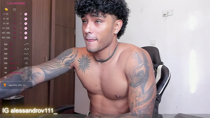 Alessandro_Vanni