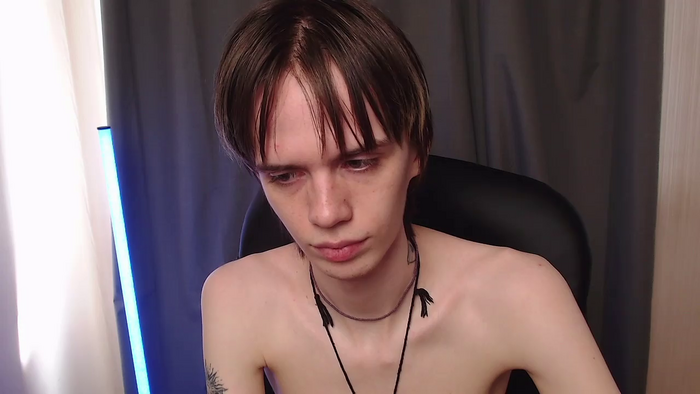 Fable_Boy
