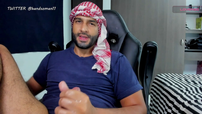 handsoman1