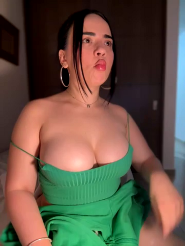GeorginaJones