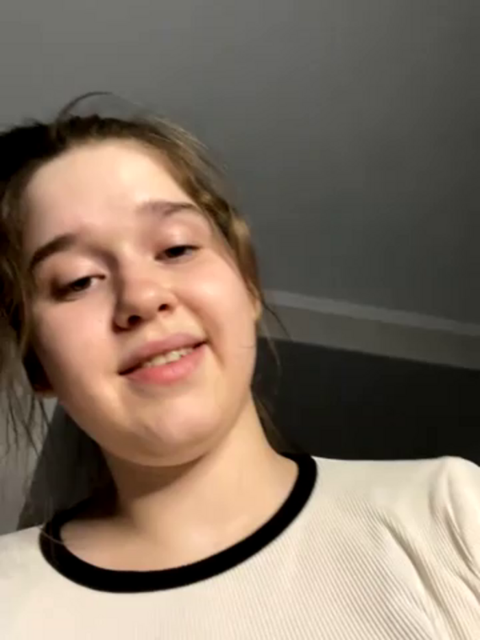 HornyGirlH