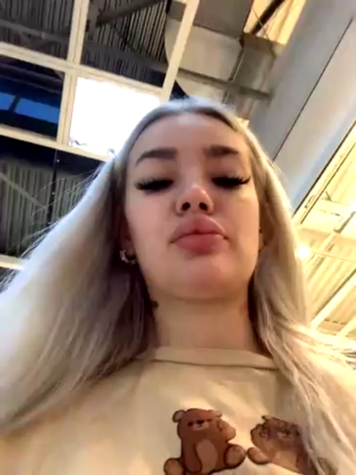 Sextazy