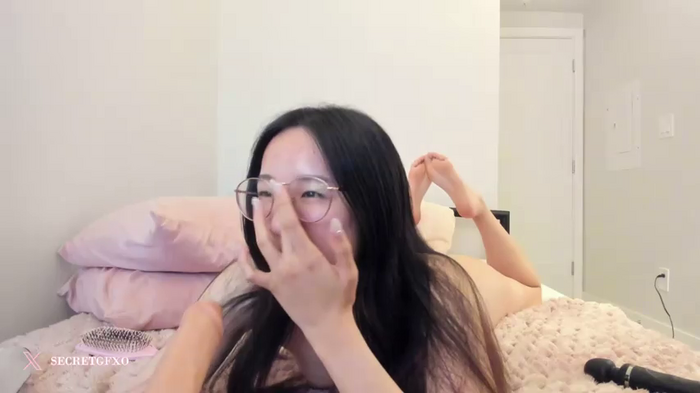 secretgirlfriendxo