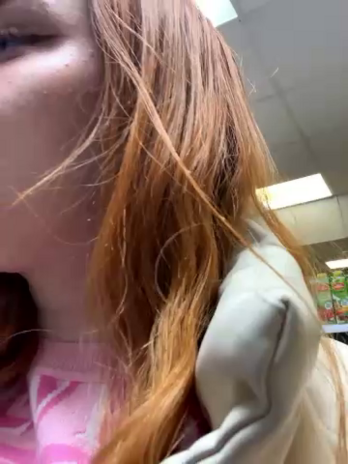 AmmyHot