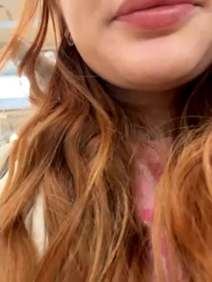 AmmyHot