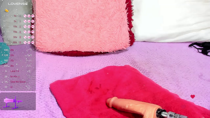 Hanna_horny_