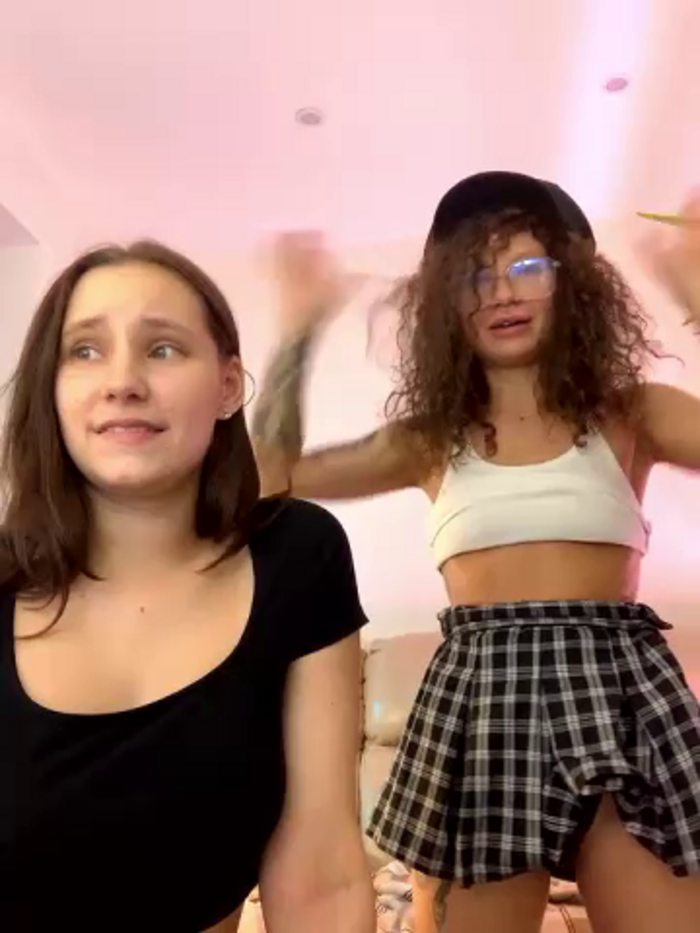 HotCaramellsTV