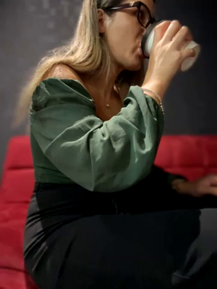 HotXMom