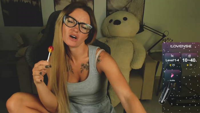 LadyIzabel