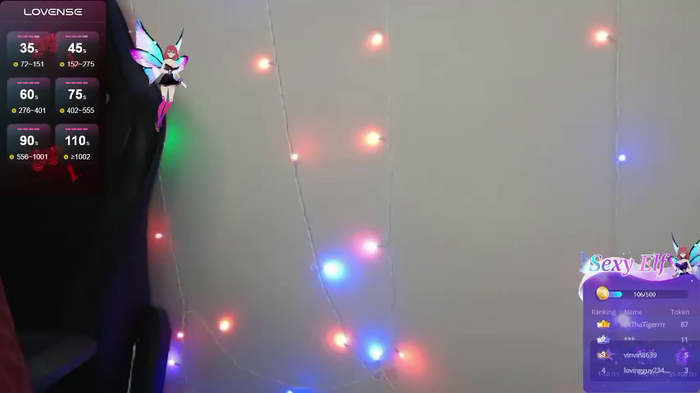 Trishas_Stream