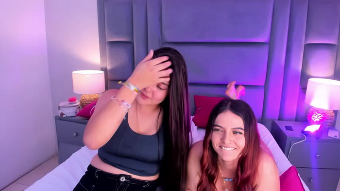 ValeryHilton