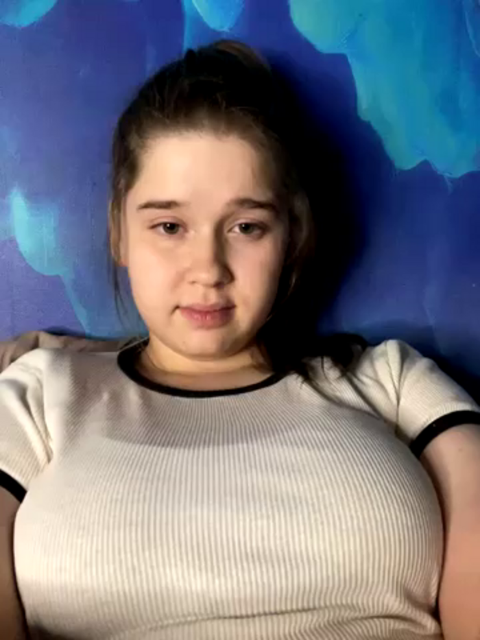 HornyGirlH
