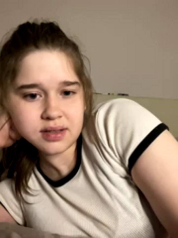 HornyGirlH