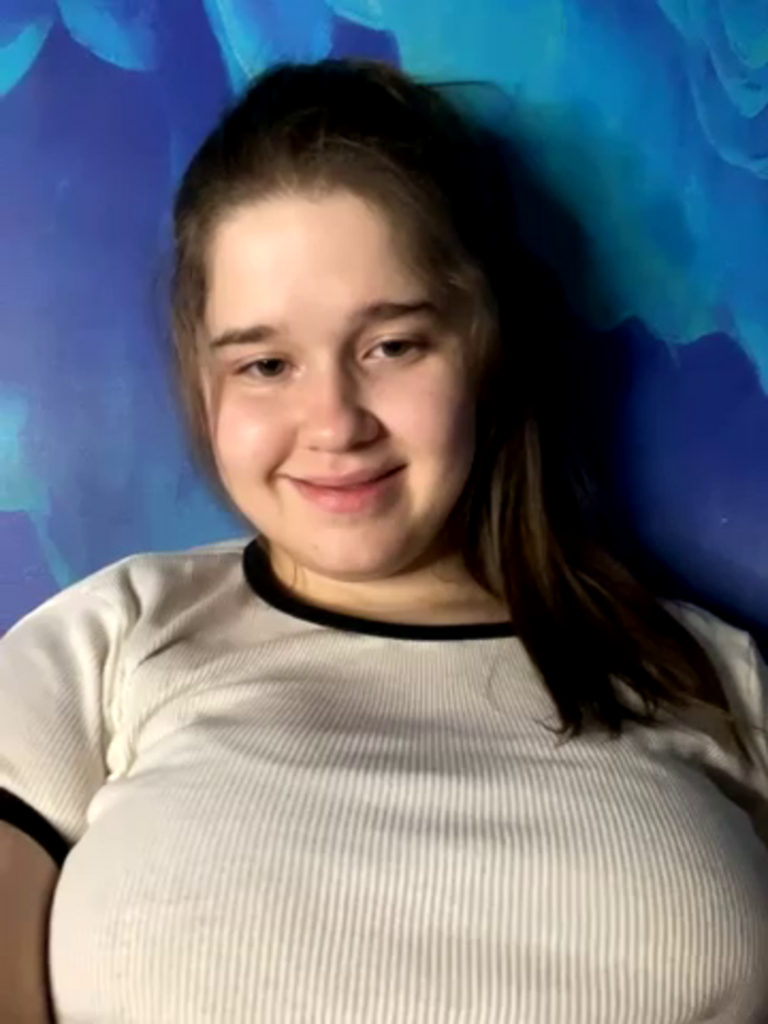 HornyGirlH