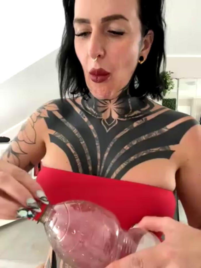 InkedBiitch