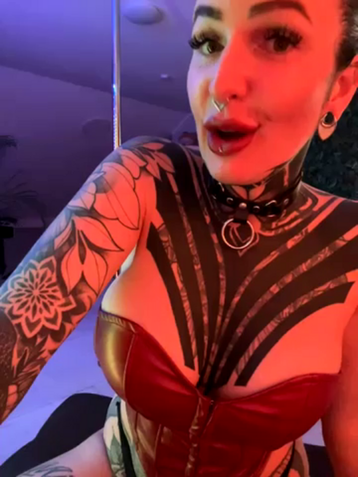 InkedBiitch