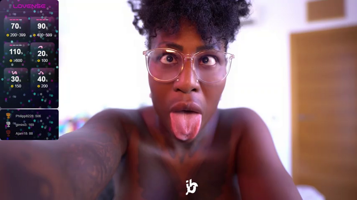 JosyBlack