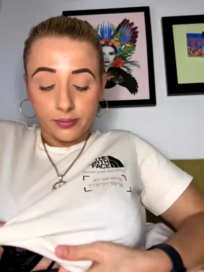 Strongqueen