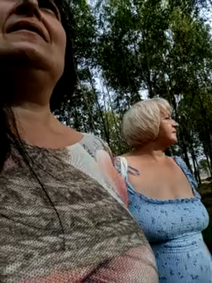 Women-pleasures