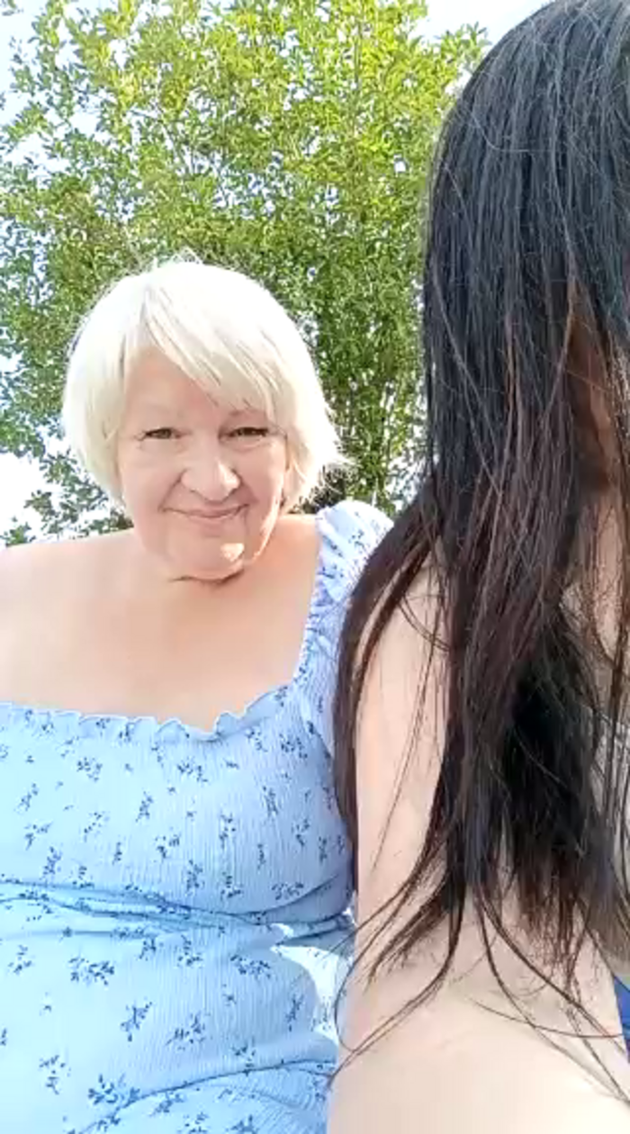 Women-pleasures