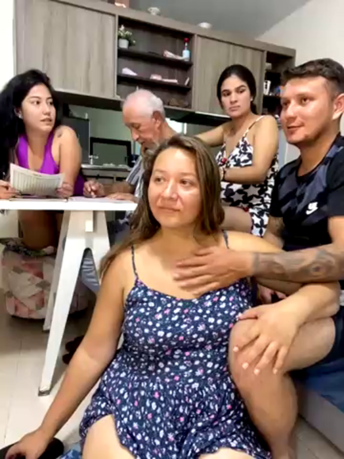 kandalove