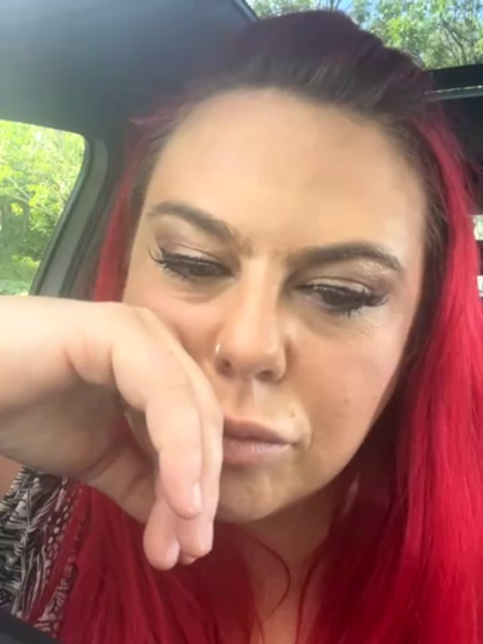 redxxxvixen