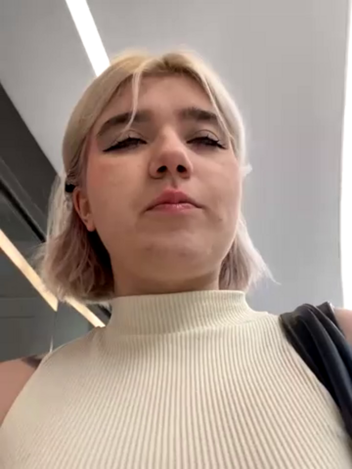 Baby__Naughty