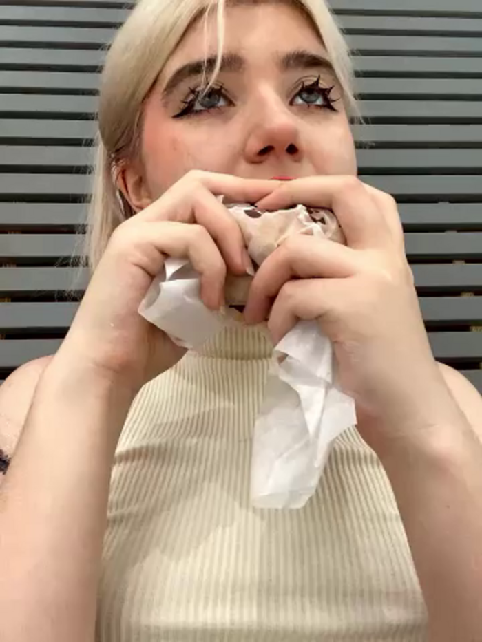 Baby__Naughty