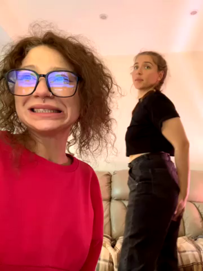 HotCaramellsTV