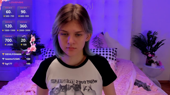 JulieTaylors
