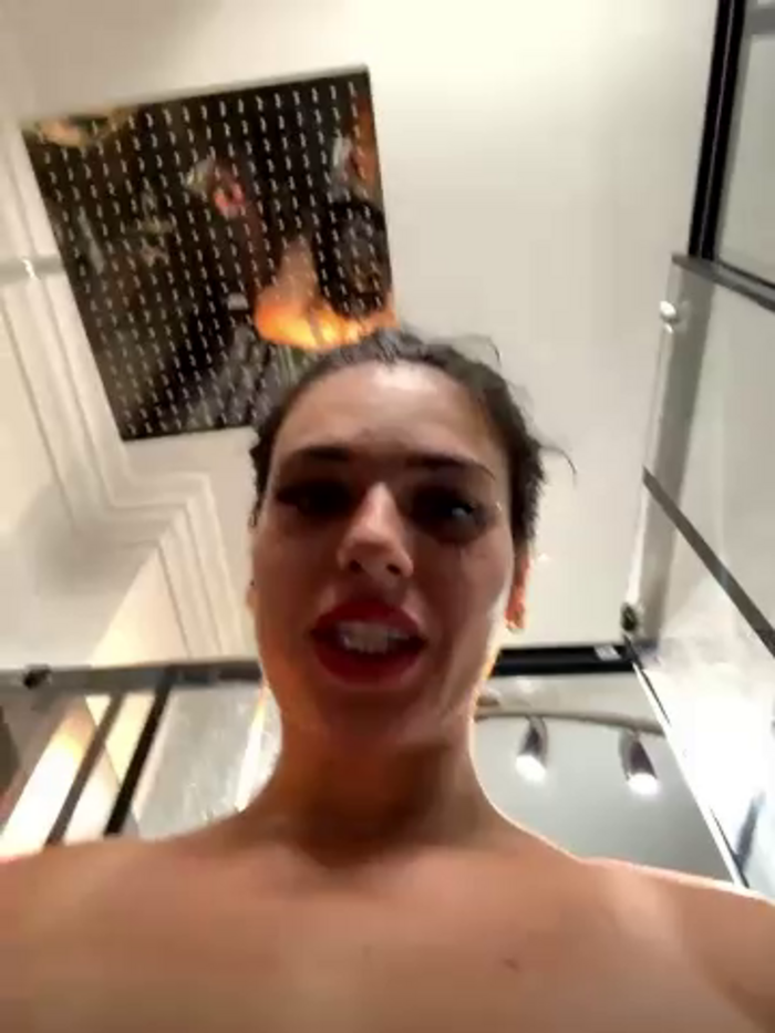 RedAssHottie