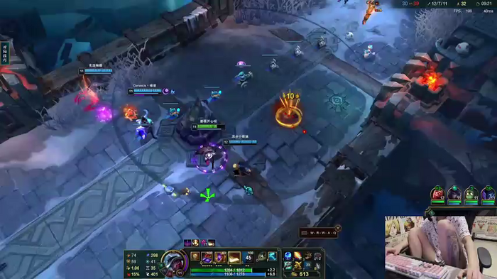 SNAKEgirlQAQ