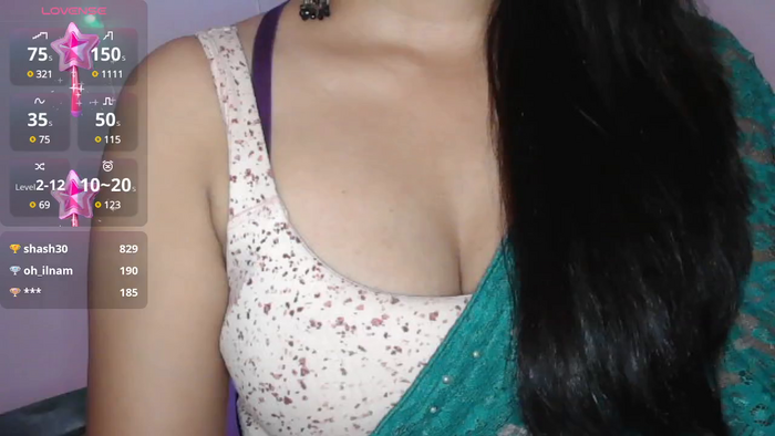Trishas_Stream