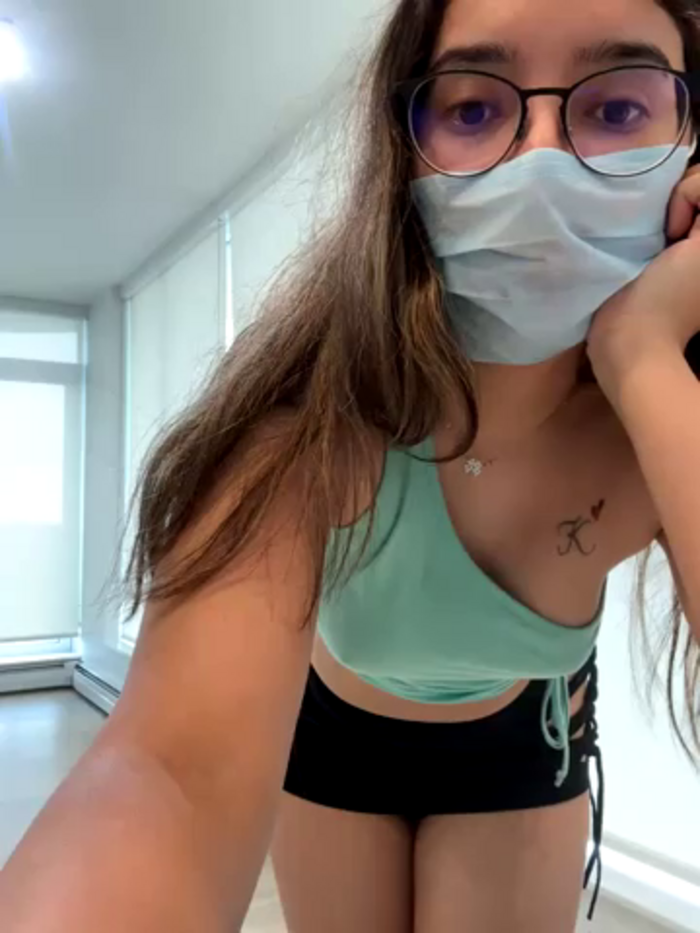 jAsMinE678