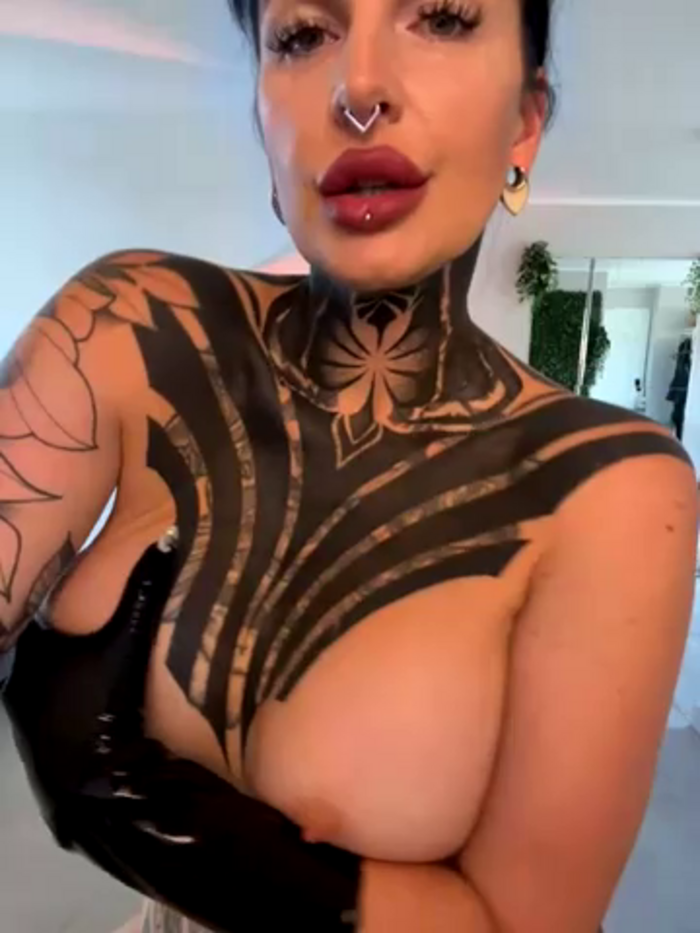 InkedBiitch