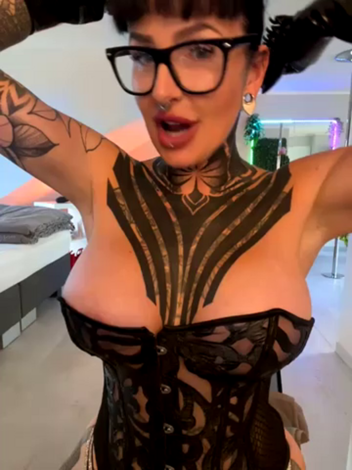 InkedBiitch