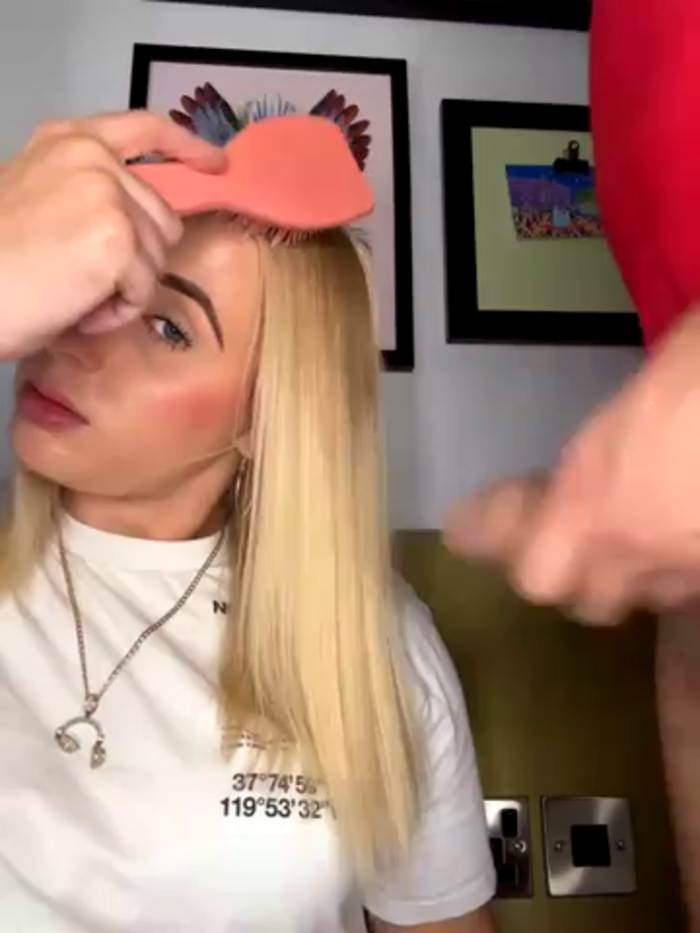 Strongqueen