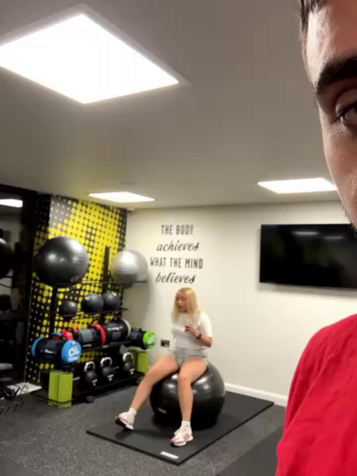 Strongqueen