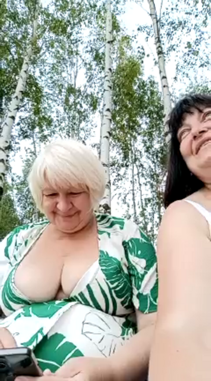 Women-pleasures