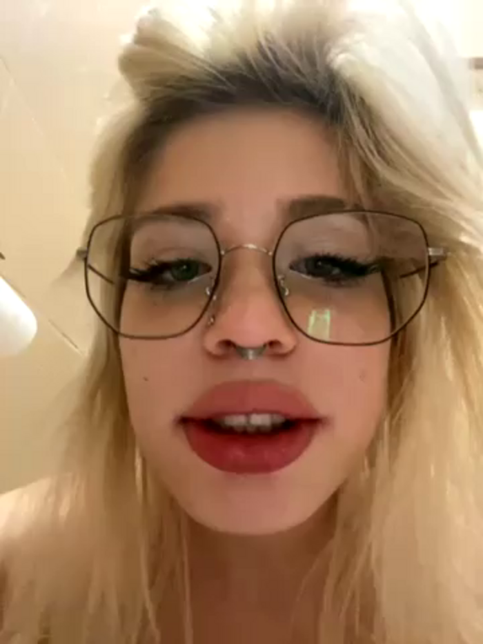 YeahMolly