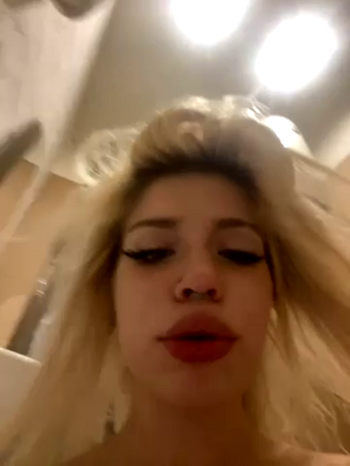 YeahMolly