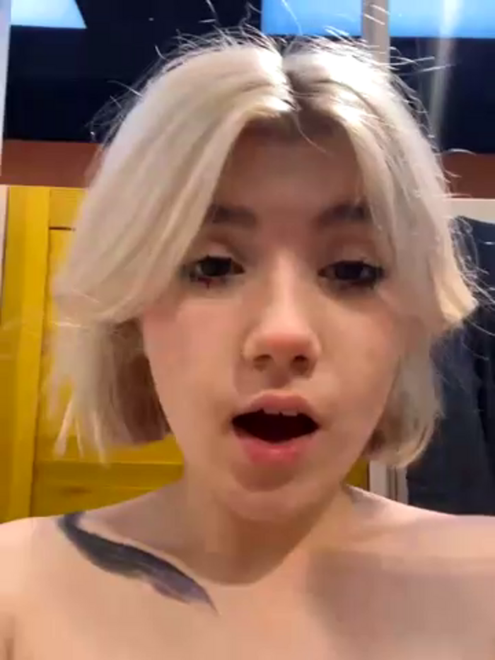Baby__Naughty