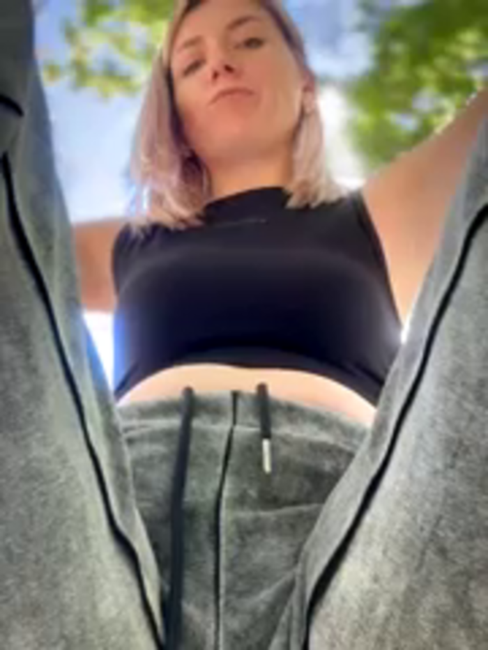 Crazy-Rosa