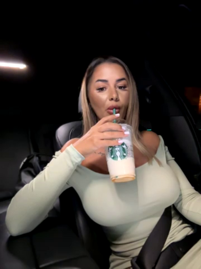 KirstieVegas