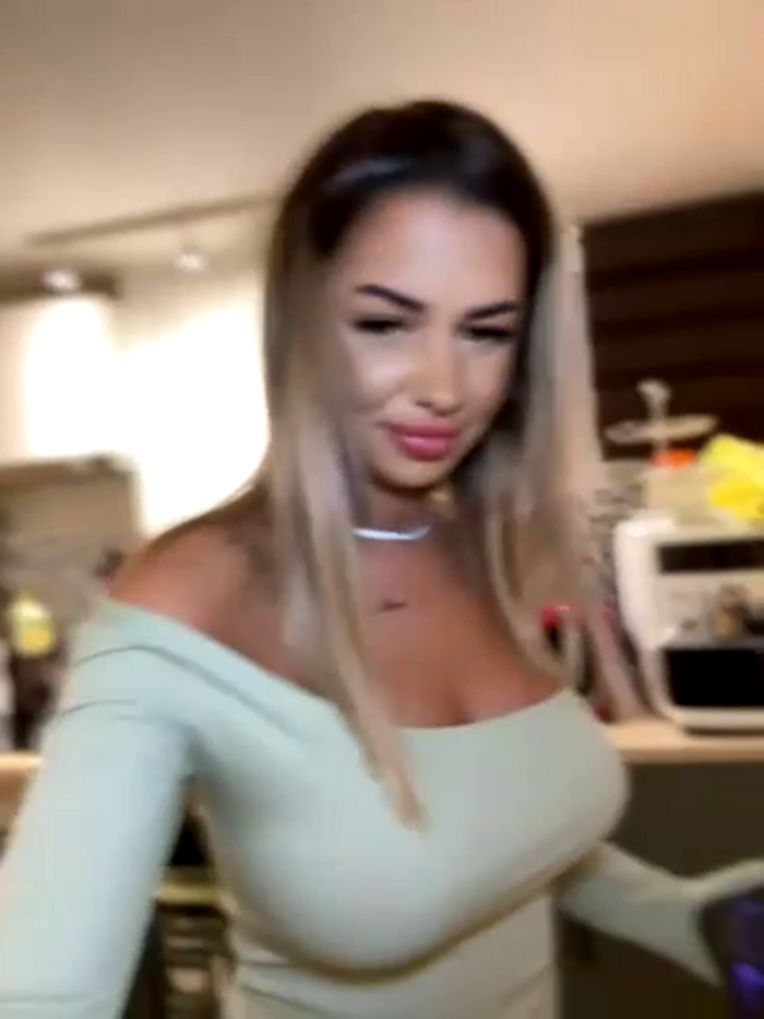 KirstieVegas