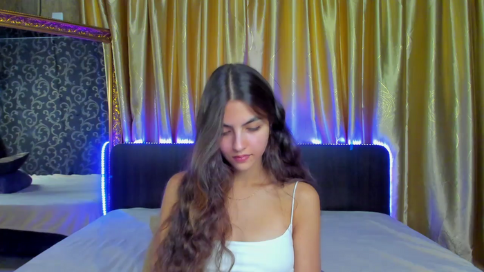 Milana_Crystal_